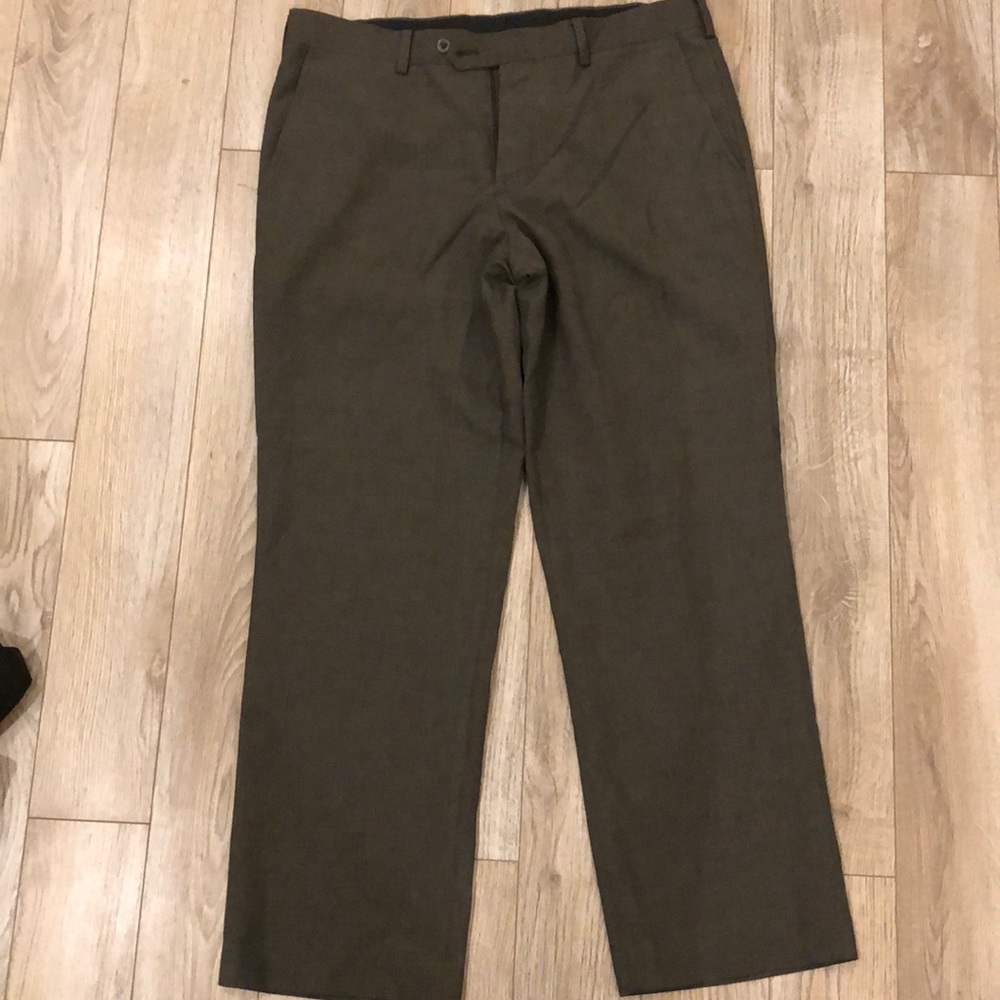 Men’s dress pants